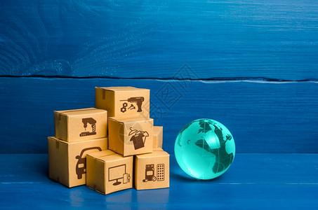 玻璃球與全球化 從一件小商品看世界貿易的宏大敘事